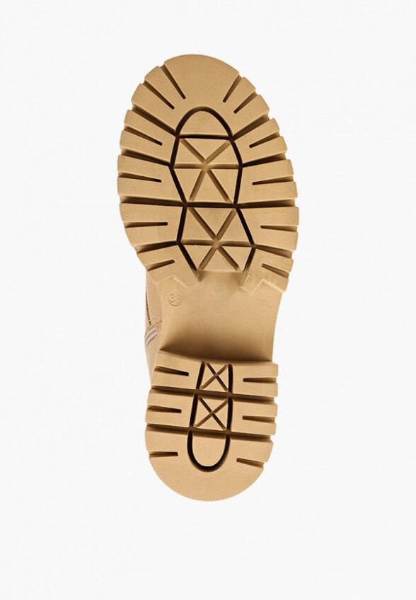 Ботинки Emanuele Gelmetti