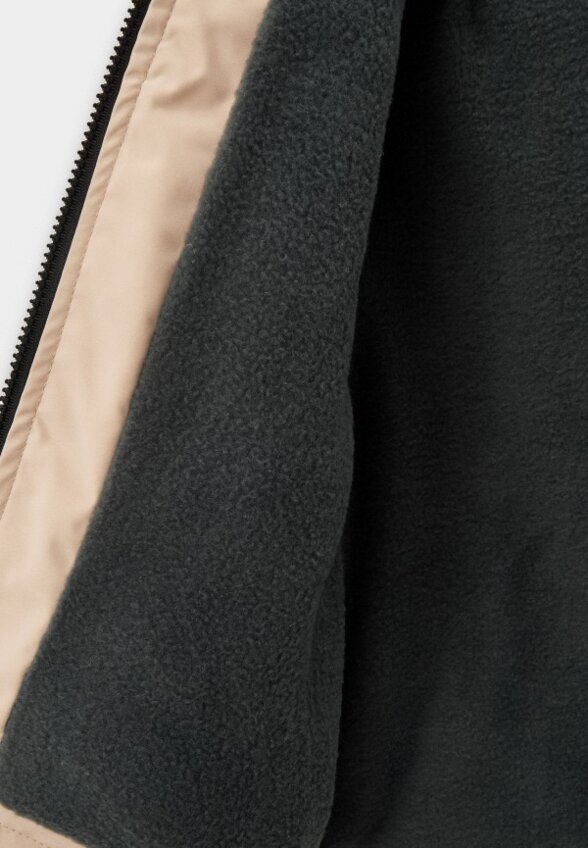 Куртка утепленная FikaBooka