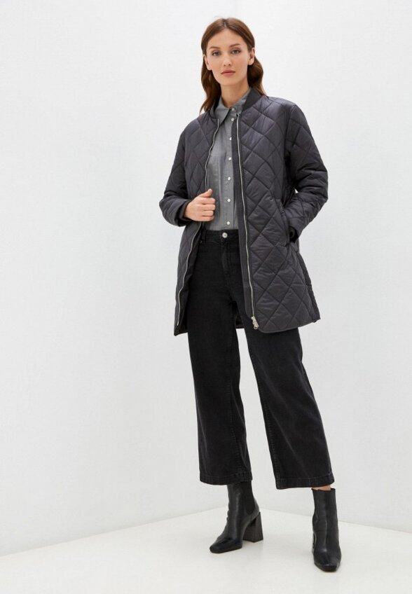 Куртка стеганая Dellione