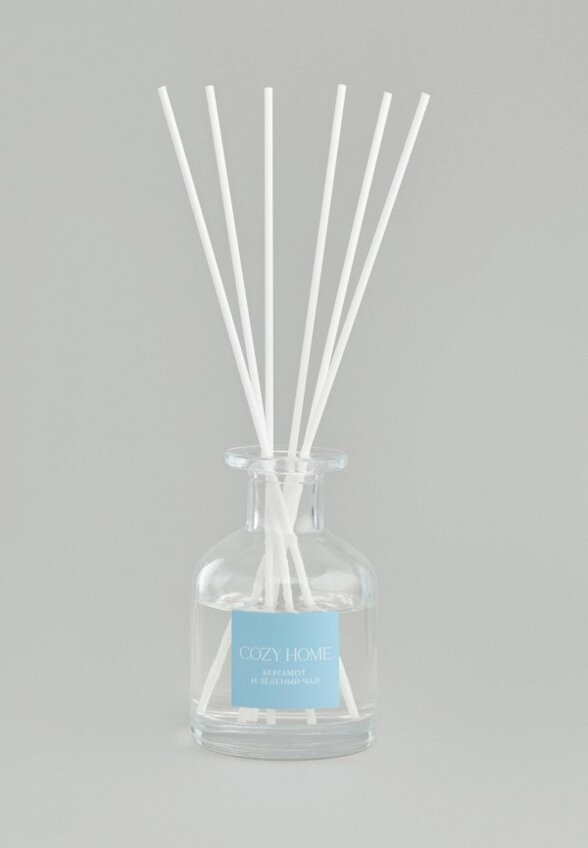 Аромадиффузор Cozy Home