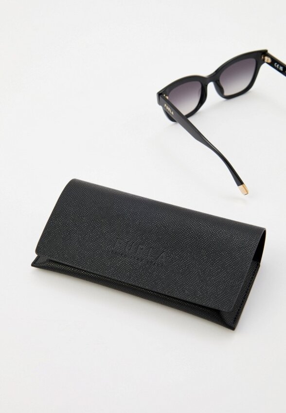 Очки солнцезащитные Furla