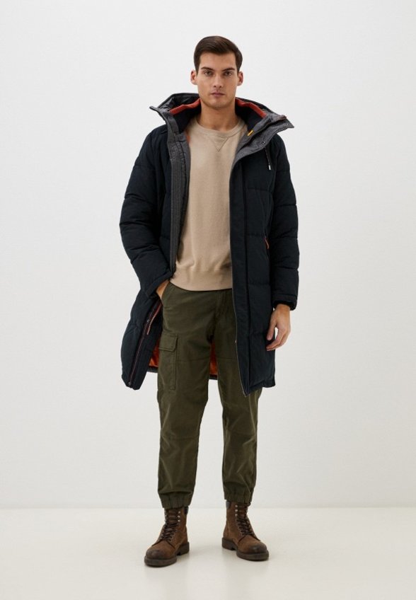 Пуховик Dellione