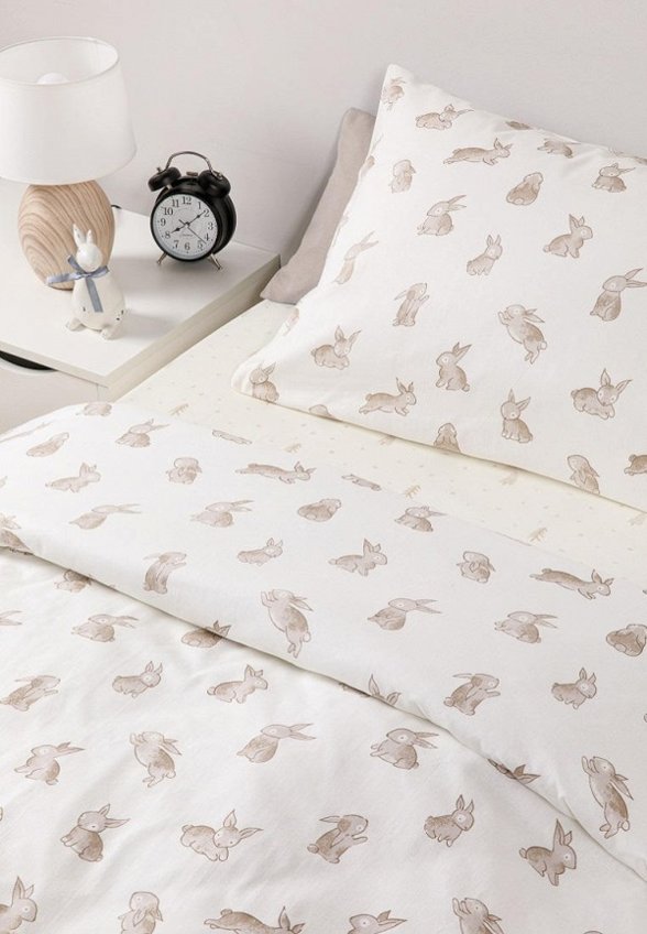 Постельное белье детское Ночь нежна