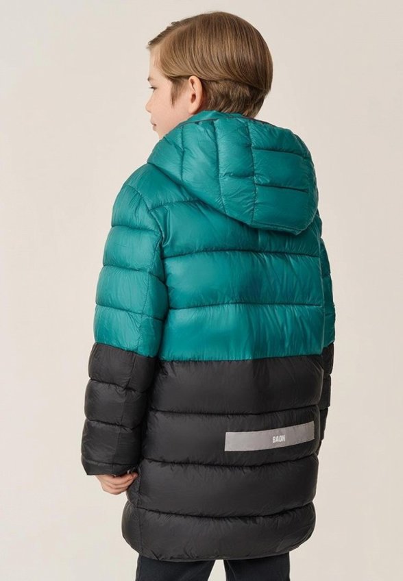 Куртка утепленная Baon