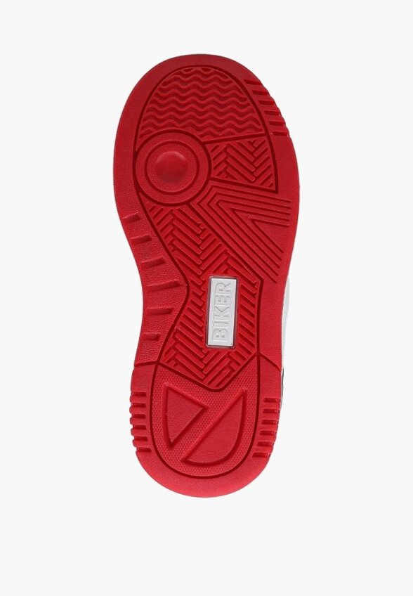 Ботинки Biker