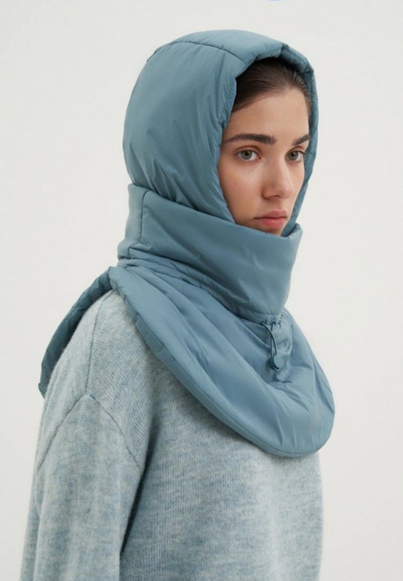 Капюшон Finn Flare