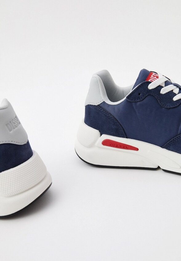 Кроссовки Diesel