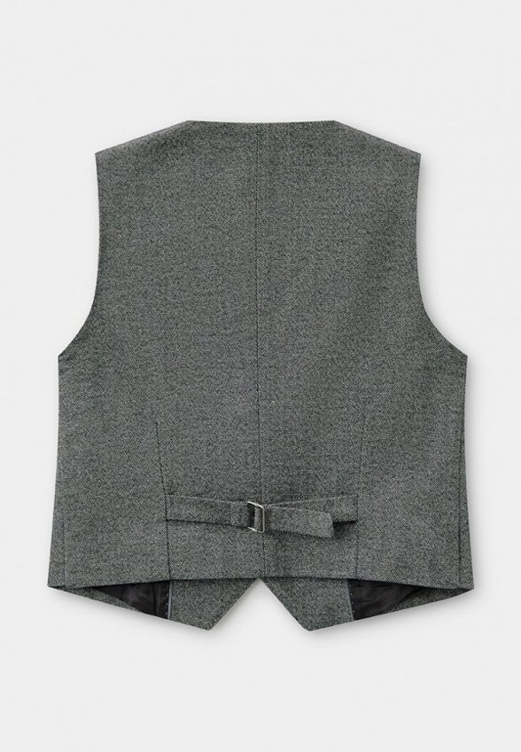 Жилет Gulliver