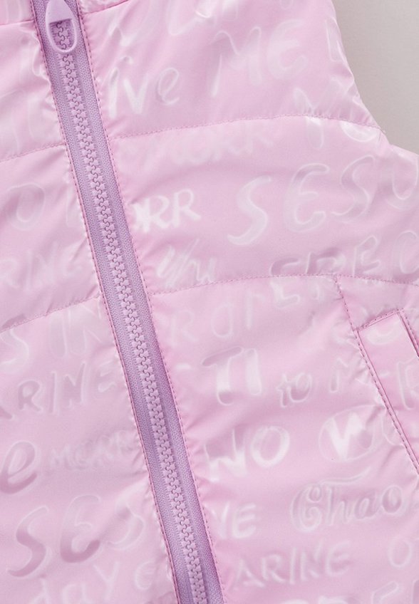 Жилет утепленный АксАрт