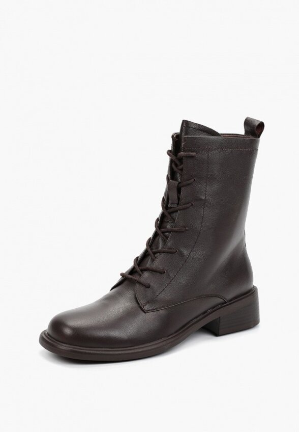 Ботинки Thomas Munz