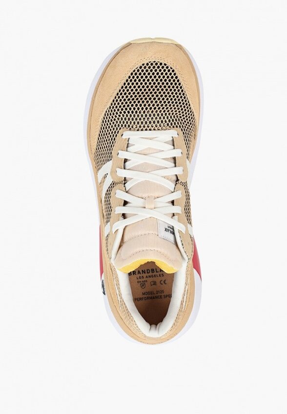 Кроссовки Brandblack