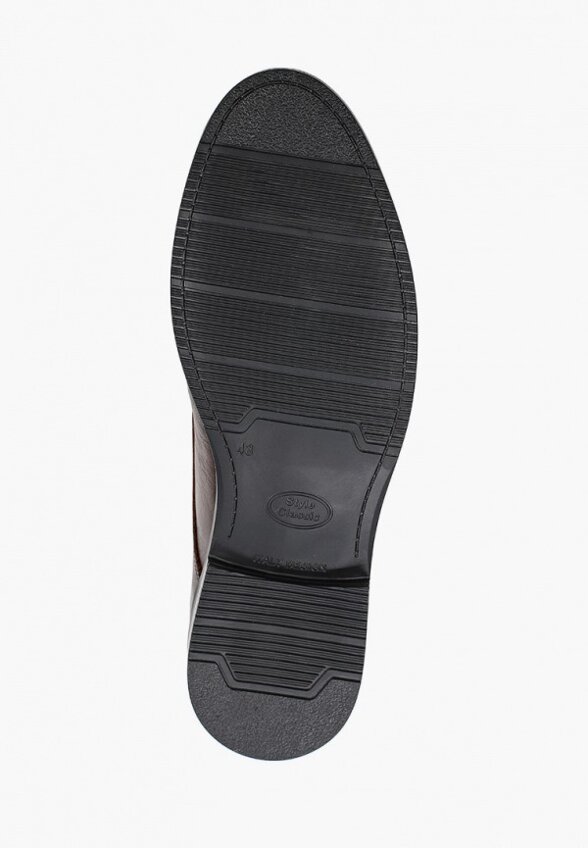 Туфли Thomas Munz