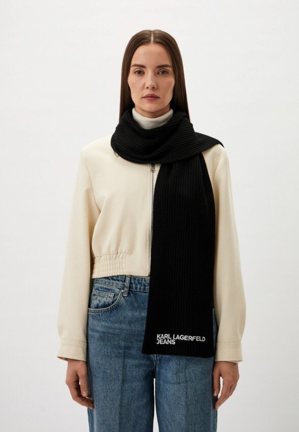 Шарф Karl Lagerfeld Jeans