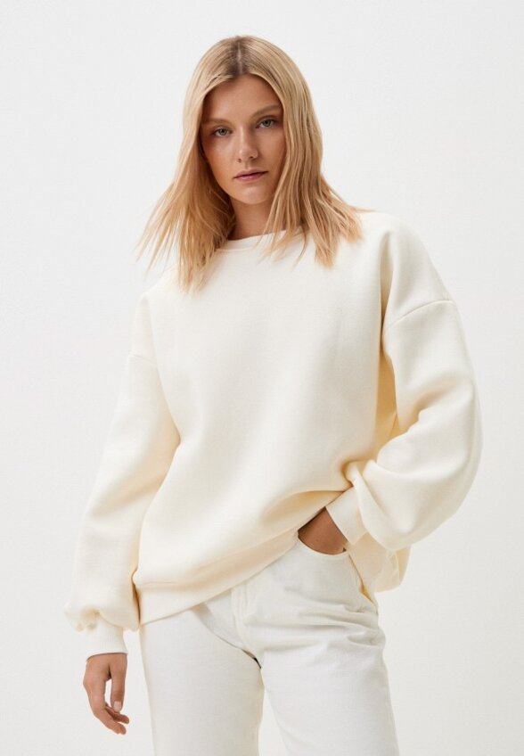 Свитшот Mark Formelle