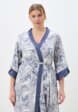 Халат и сорочка ночная Rene Santi2  - превью