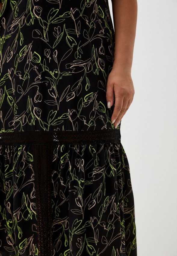 Платье Helmidge