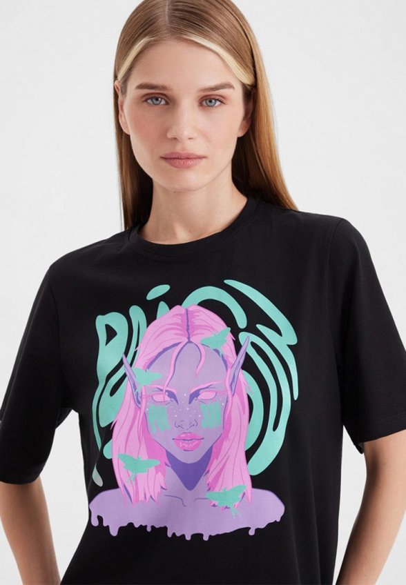 Футболка BRMSK