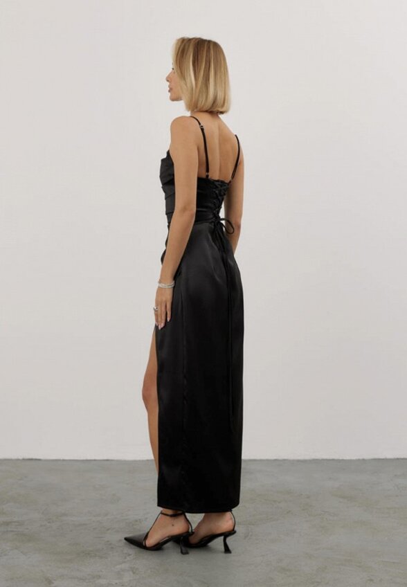 Платье Золотой Песок