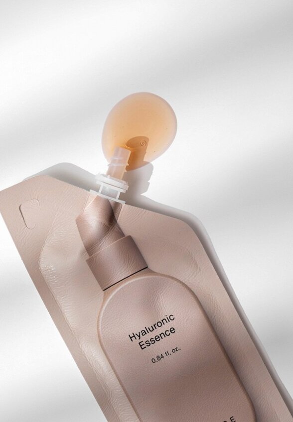 Эссенция для лица Hidehere