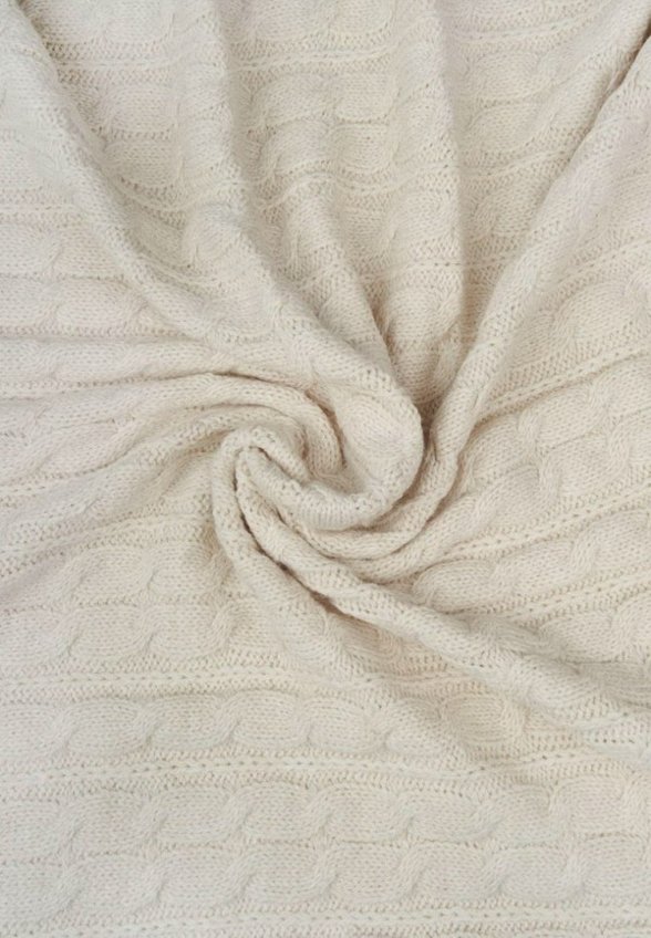 Плед Sofi De Marko