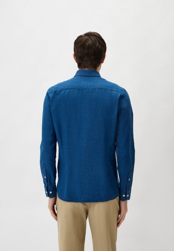 Рубашка Hackett London