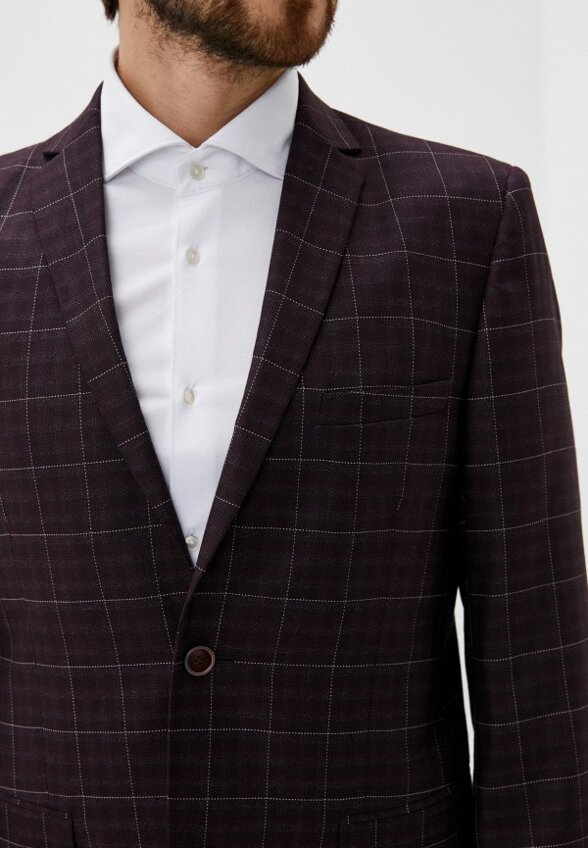 Пиджак Mishelin