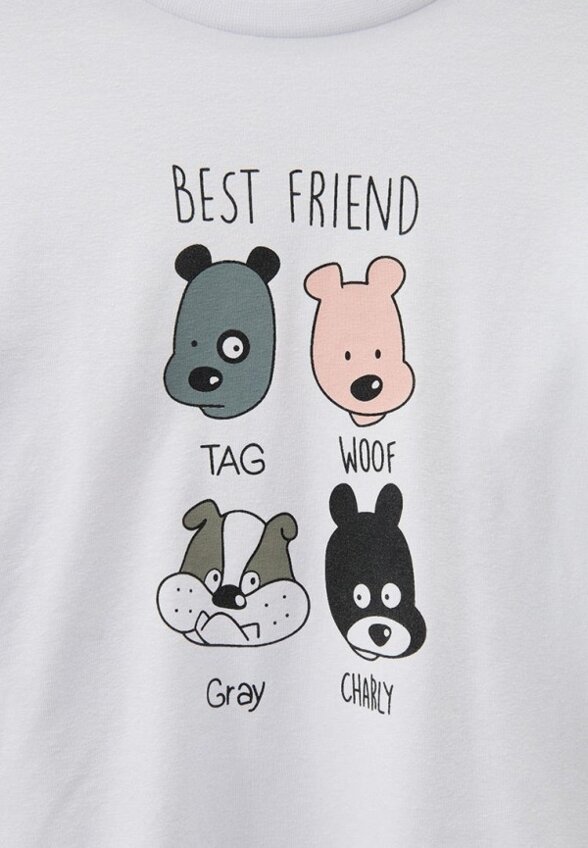 Свитшот и леггинсы КотМарКот