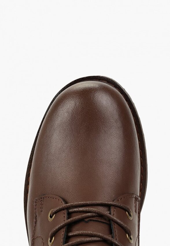 Ботинки Thomas Munz