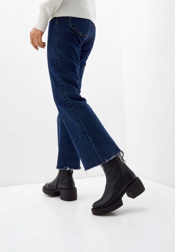 Ботильоны Tamaris