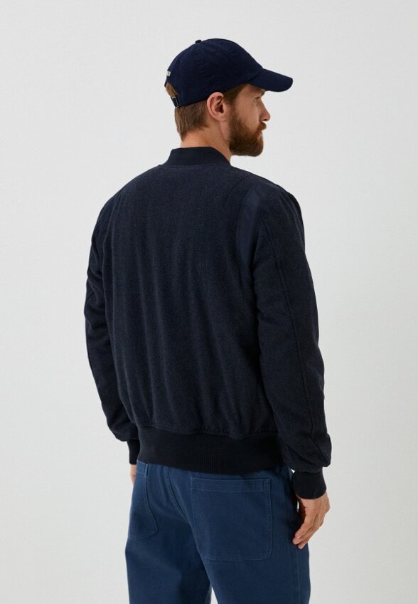 Куртка утепленная Alpha Industries