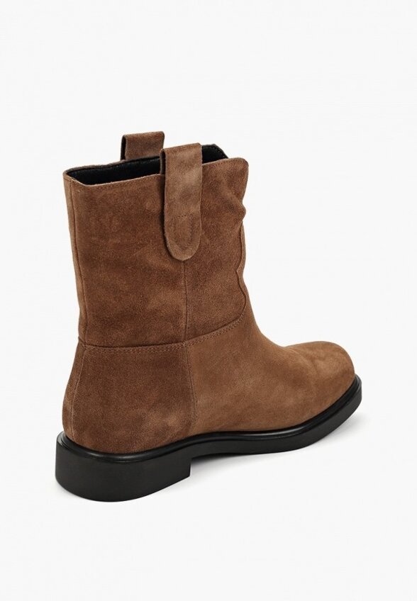 Полусапоги Francesco Donni