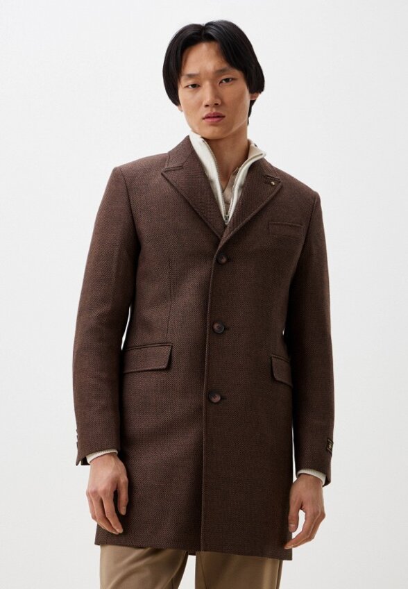 Пальто Bazioni