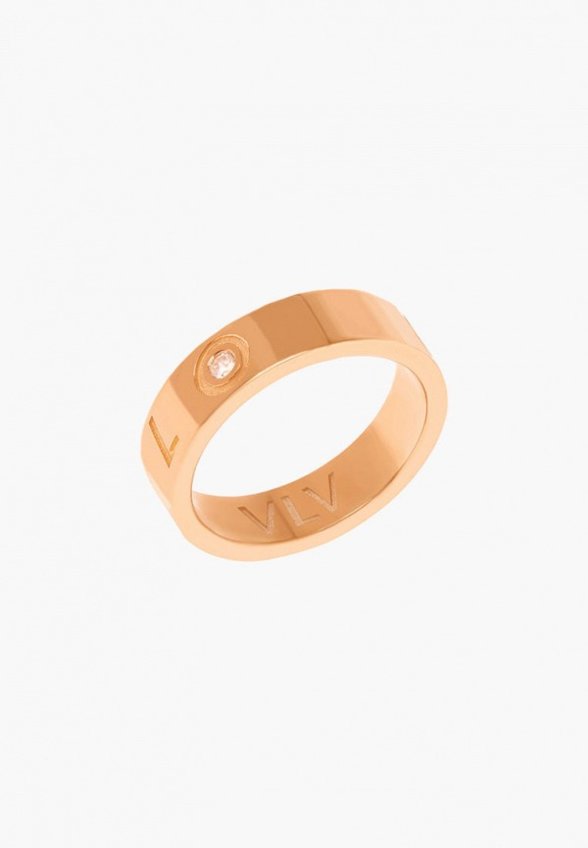 Кольцо Viva la Vika