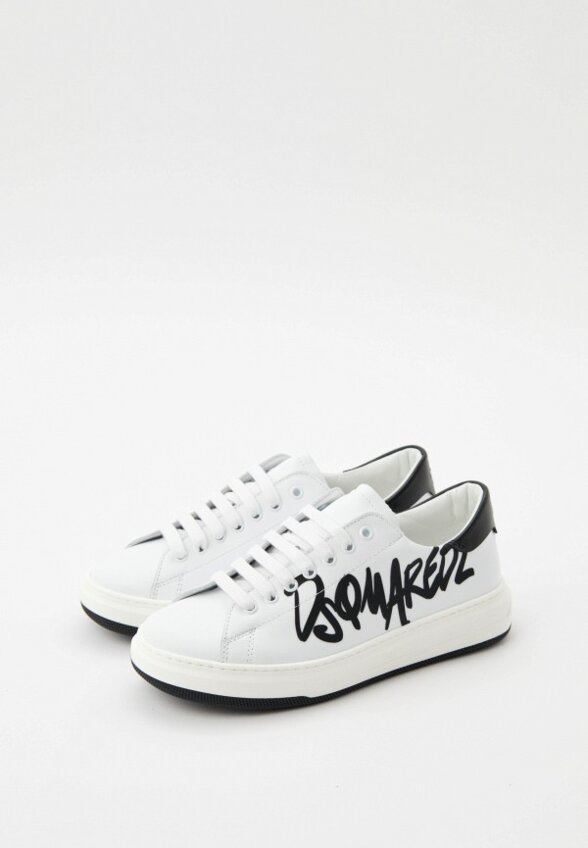 Кеды Dsquared2