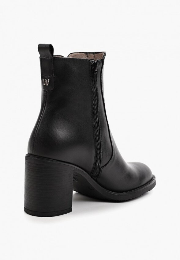 Ботильоны Wonders
