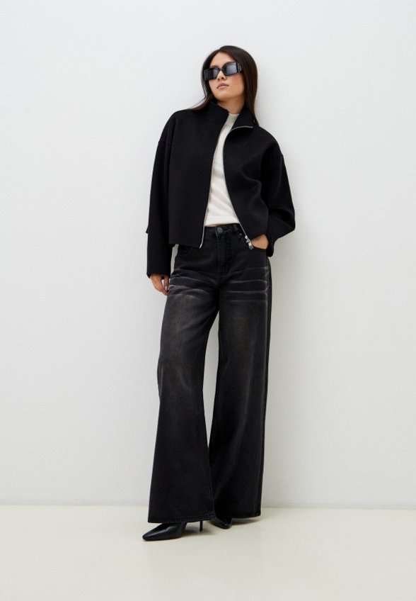 Полупальто IDOL