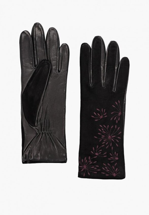 Перчатки Eleganzza