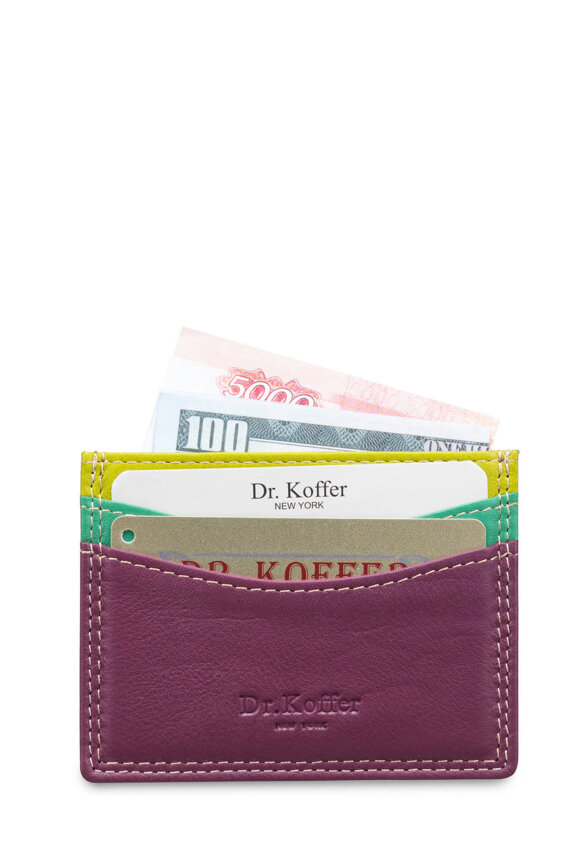 Др.Коффер X510444-41-74_71 кредитница