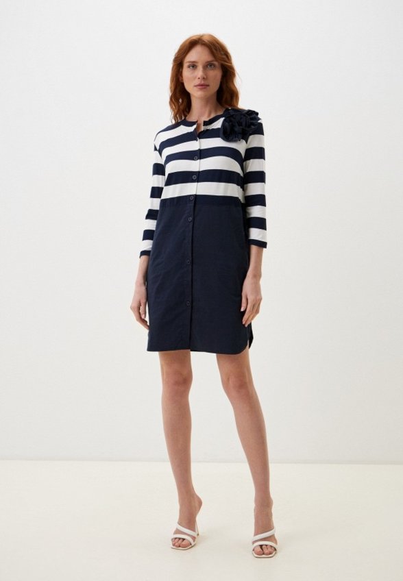 Платье Helmidge