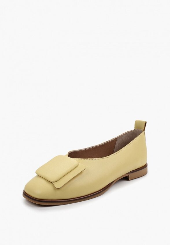 Балетки Barcelo Biagi