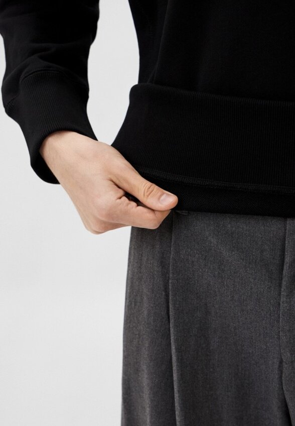 Свитшот Etudes