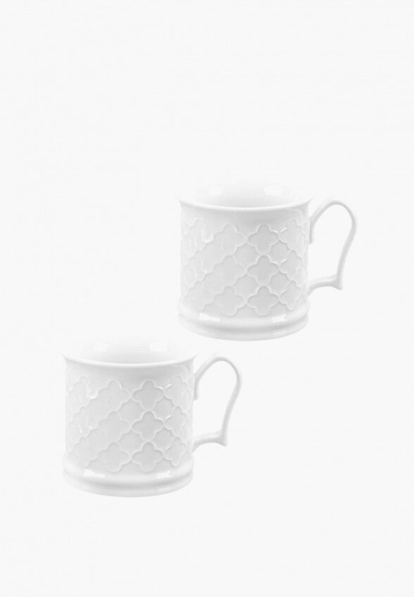 Набор кружек Elan Gallery