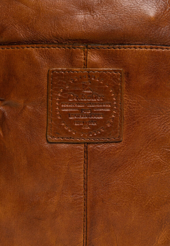 Др.Коффер M402754-249-05 сумка через плечо