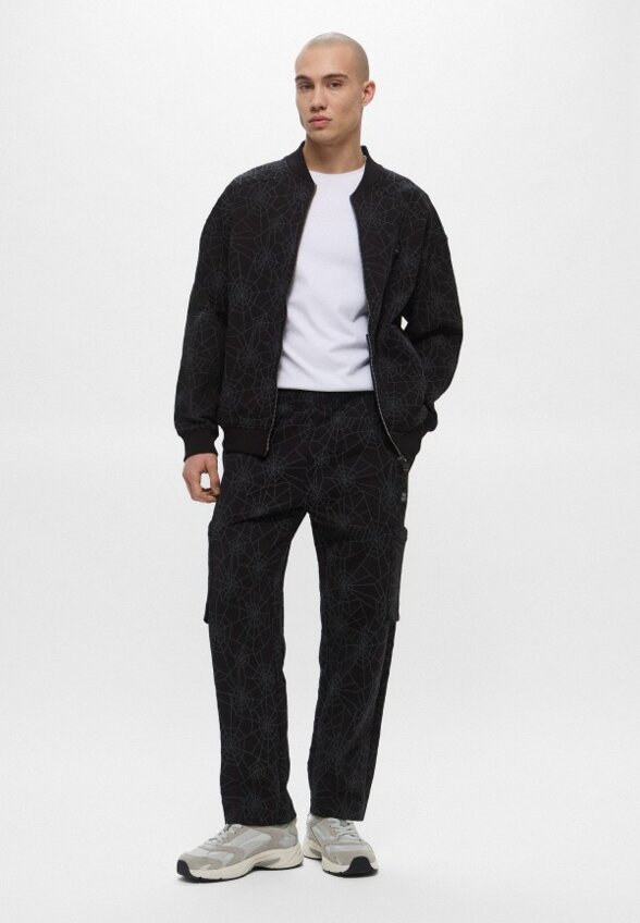 Брюки спортивные Hugo