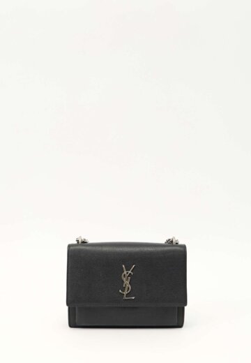Saint Laurent Sunset