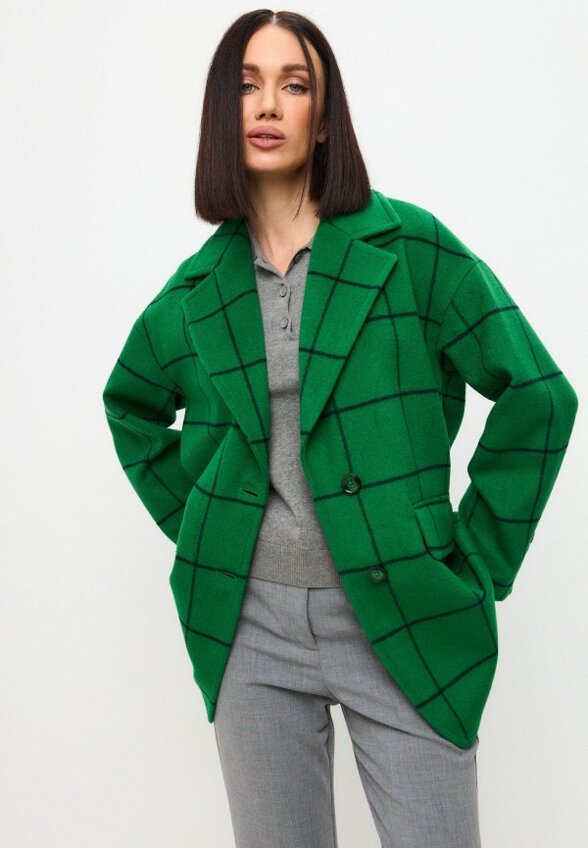 Полупальто Viviarte Studio