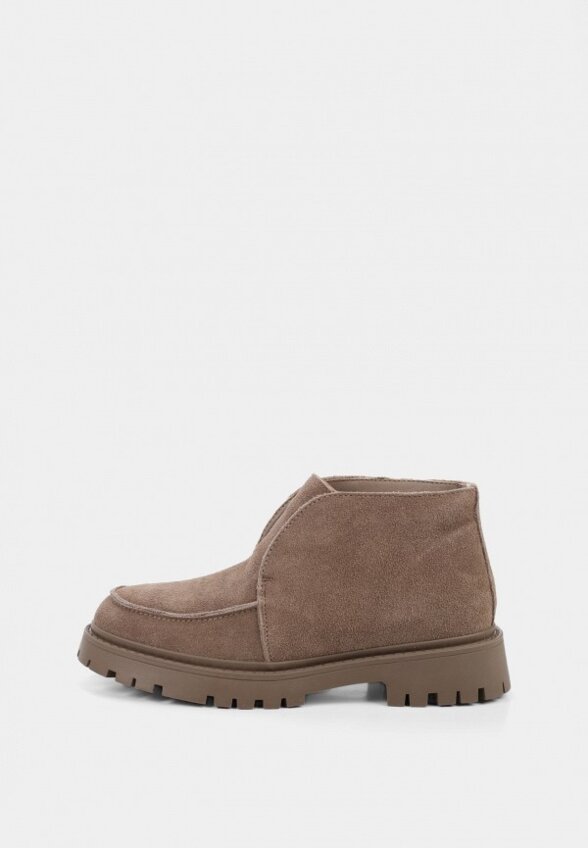 Ботинки Llevv Group