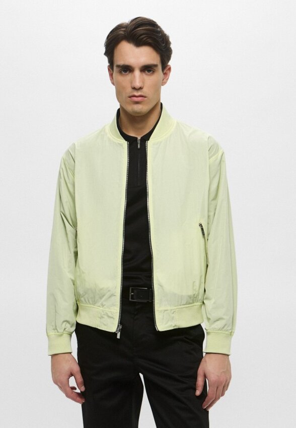 Куртка Karl Lagerfeld