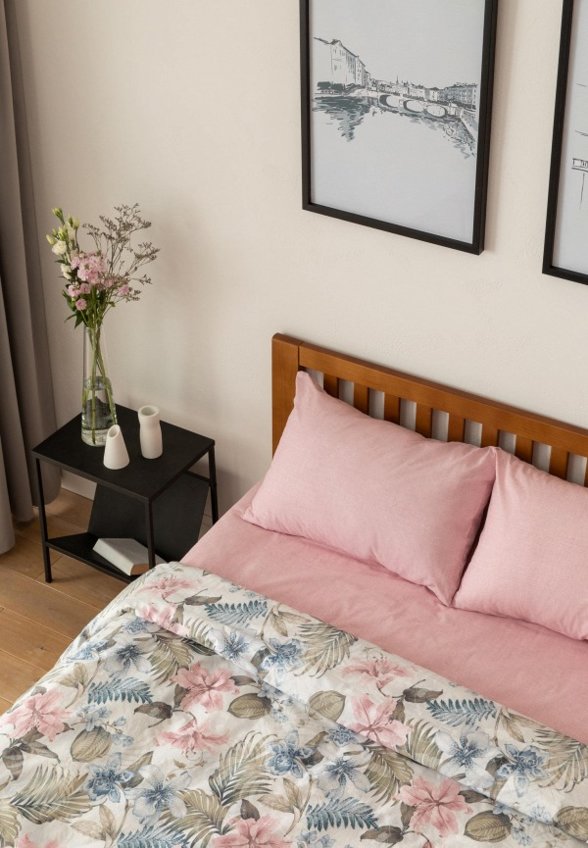 Постельное белье 1,5-спальное Cozy Home