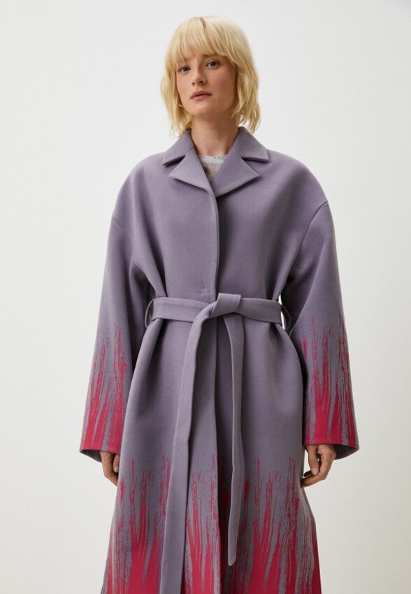 Пальто-халат 7.2.66